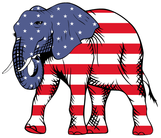 Republican Collectibles